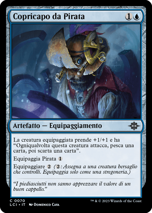 Le caverne perdute di Ixalan 70