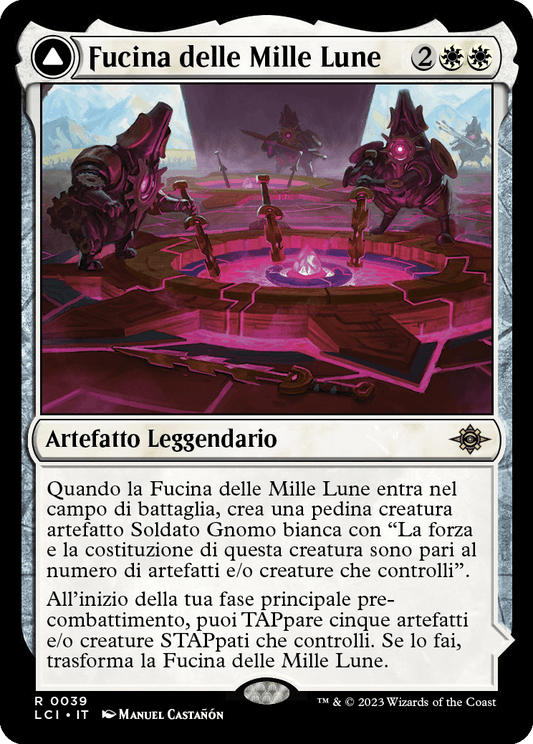 Le caverne perdute di Ixalan 39