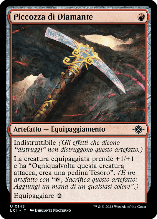 Le caverne perdute di Ixalan 143