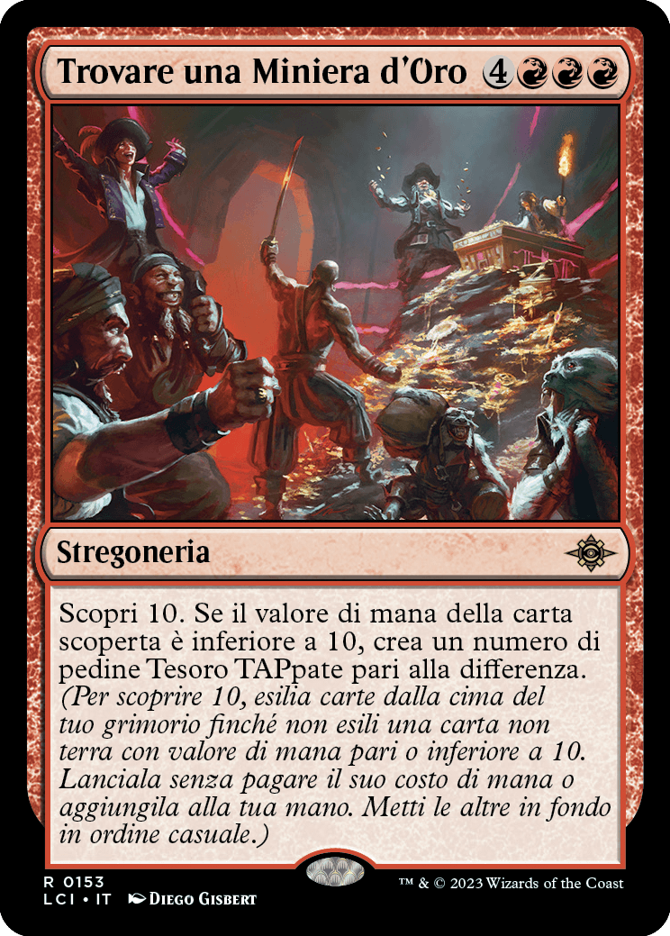 Le caverne perdute di Ixalan 153