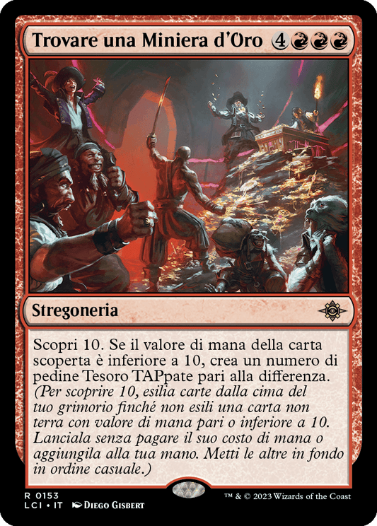 Le caverne perdute di Ixalan 153
