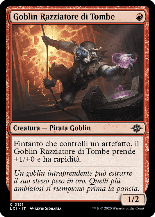 Le caverne perdute di Ixalan 151