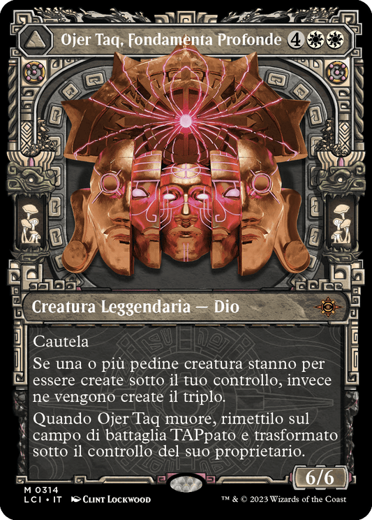 Le caverne perdute di Ixalan 314