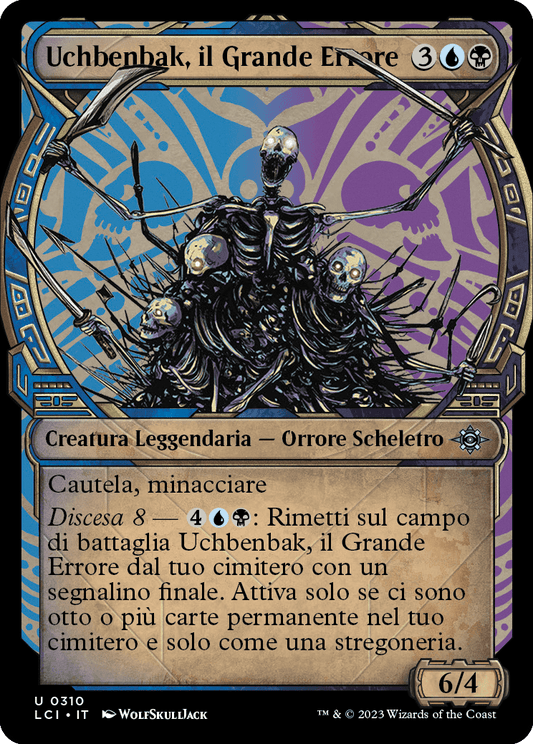 Le caverne perdute di Ixalan 310