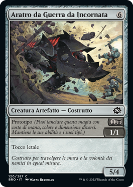 La Guerra dei Fratelli 120