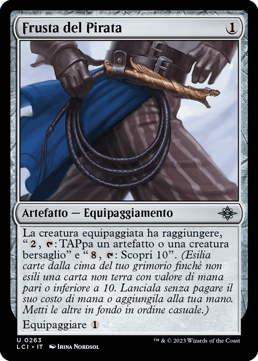 Le caverne perdute di Ixalan 263