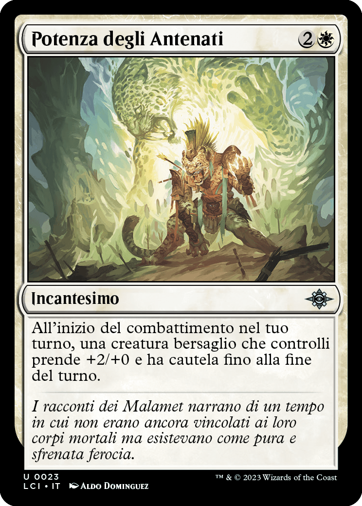 Le caverne perdute di Ixalan 23