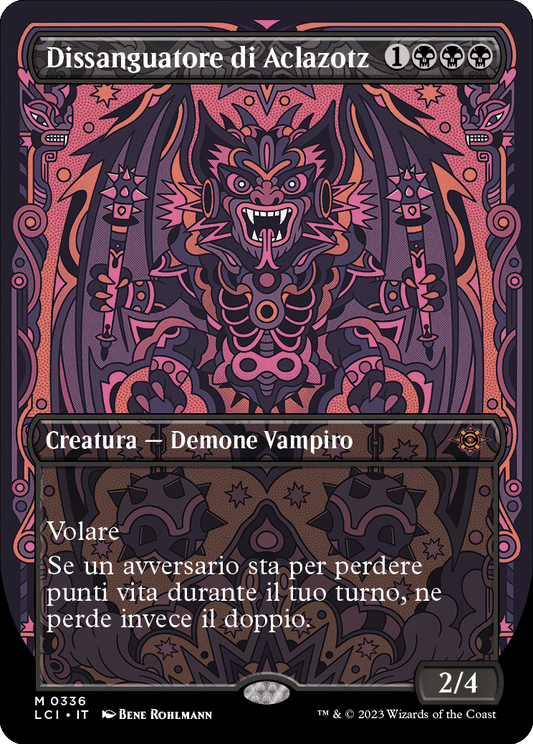 Le caverne perdute di Ixalan 336