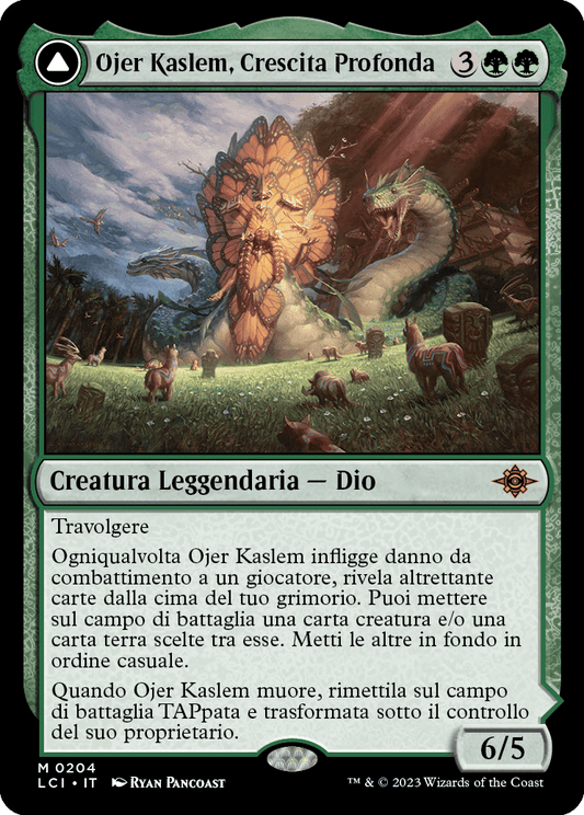 Le caverne perdute di Ixalan 204