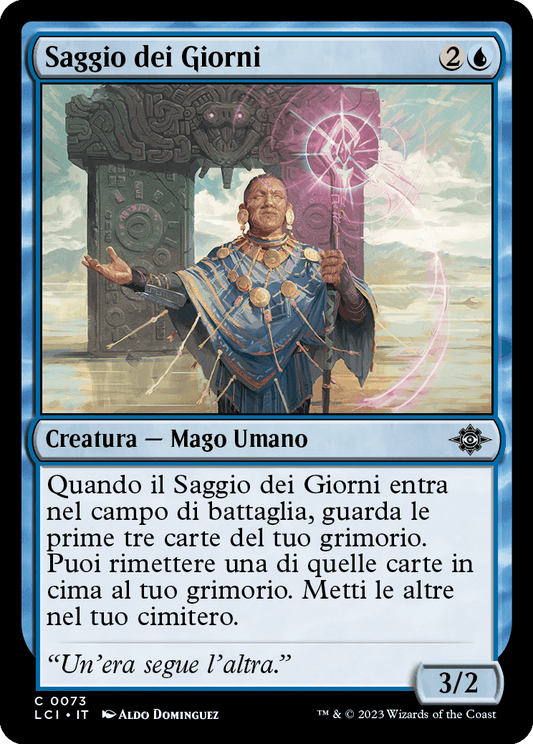 Le caverne perdute di Ixalan 73