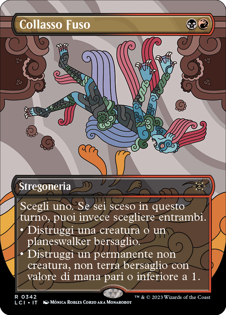 Le caverne perdute di Ixalan 342