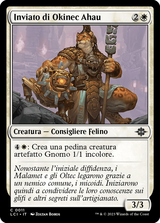 Le caverne perdute di Ixalan 11