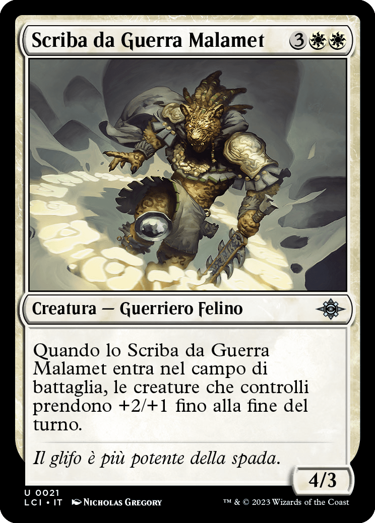 Le caverne perdute di Ixalan 21