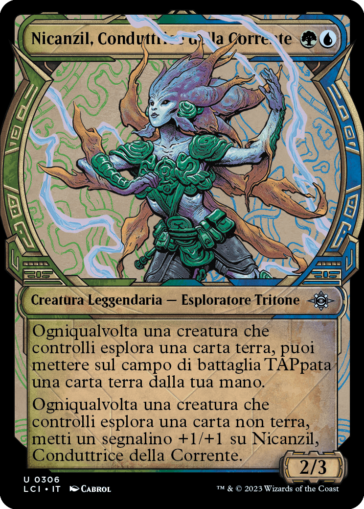 Le caverne perdute di Ixalan 306