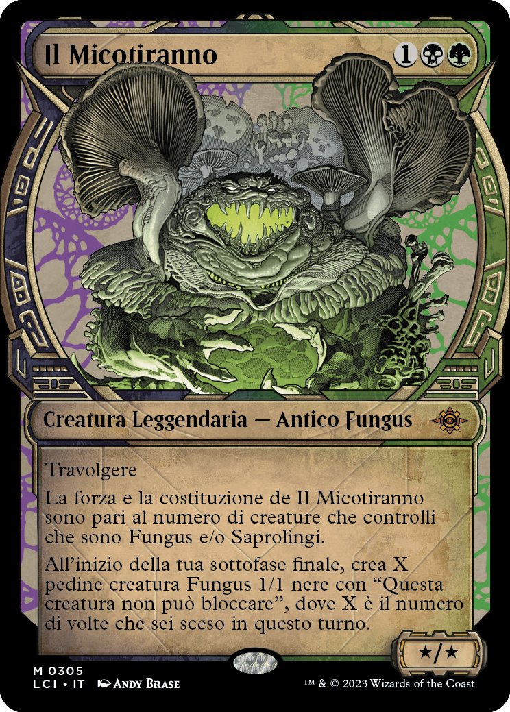 Le caverne perdute di Ixalan 305
