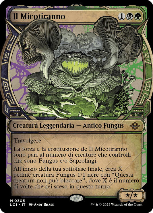 Le caverne perdute di Ixalan 305