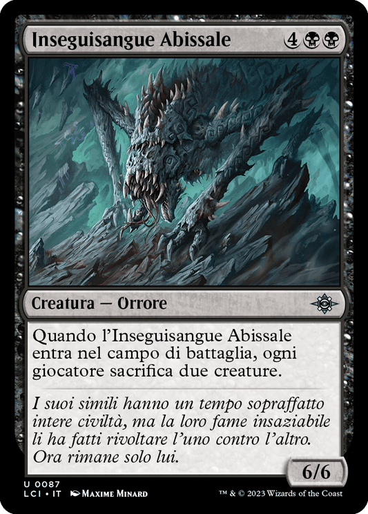 Le caverne perdute di Ixalan 87