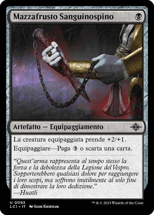 Le caverne perdute di Ixalan 93
