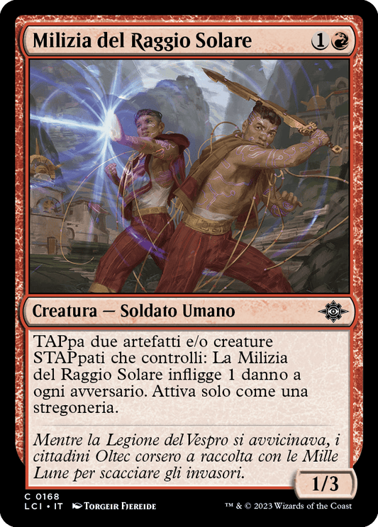 Le caverne perdute di Ixalan 168