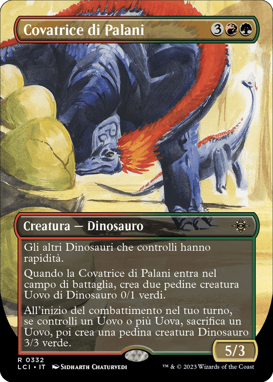 Le caverne perdute di Ixalan 332