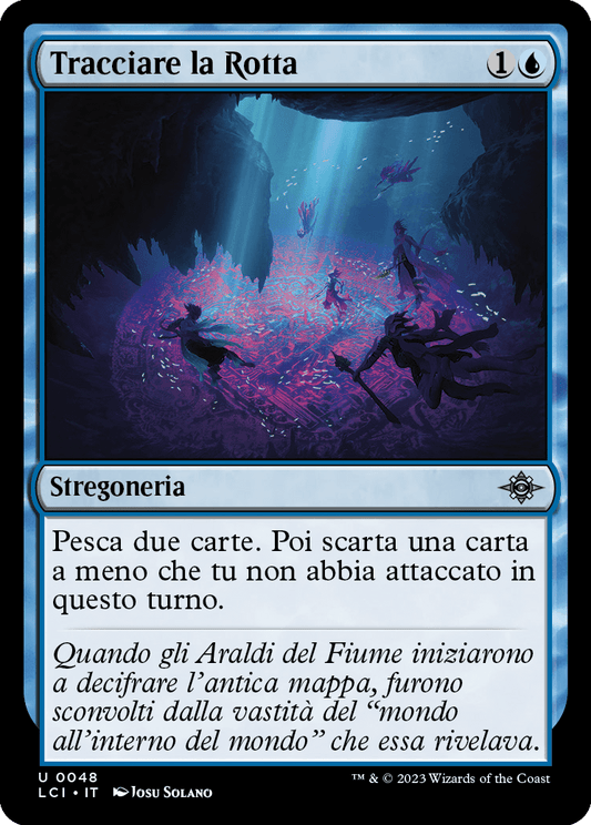 Le caverne perdute di Ixalan 48