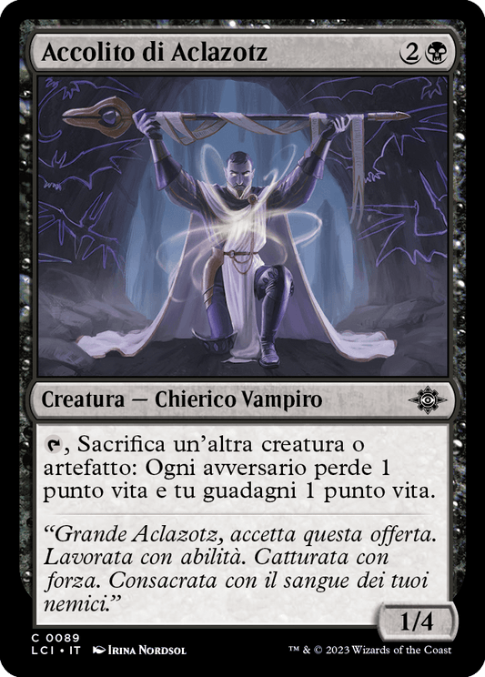 Le caverne perdute di Ixalan 89