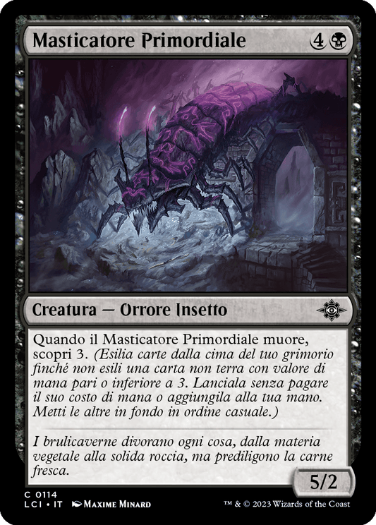 Le caverne perdute di Ixalan 114