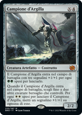 La Guerra dei Fratelli 230