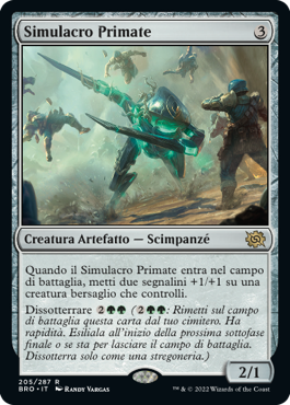 La Guerra dei Fratelli 205