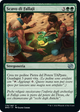 La Guerra dei Fratelli 178
