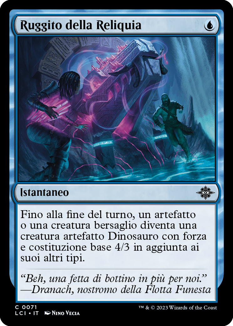 Le caverne perdute di Ixalan 71