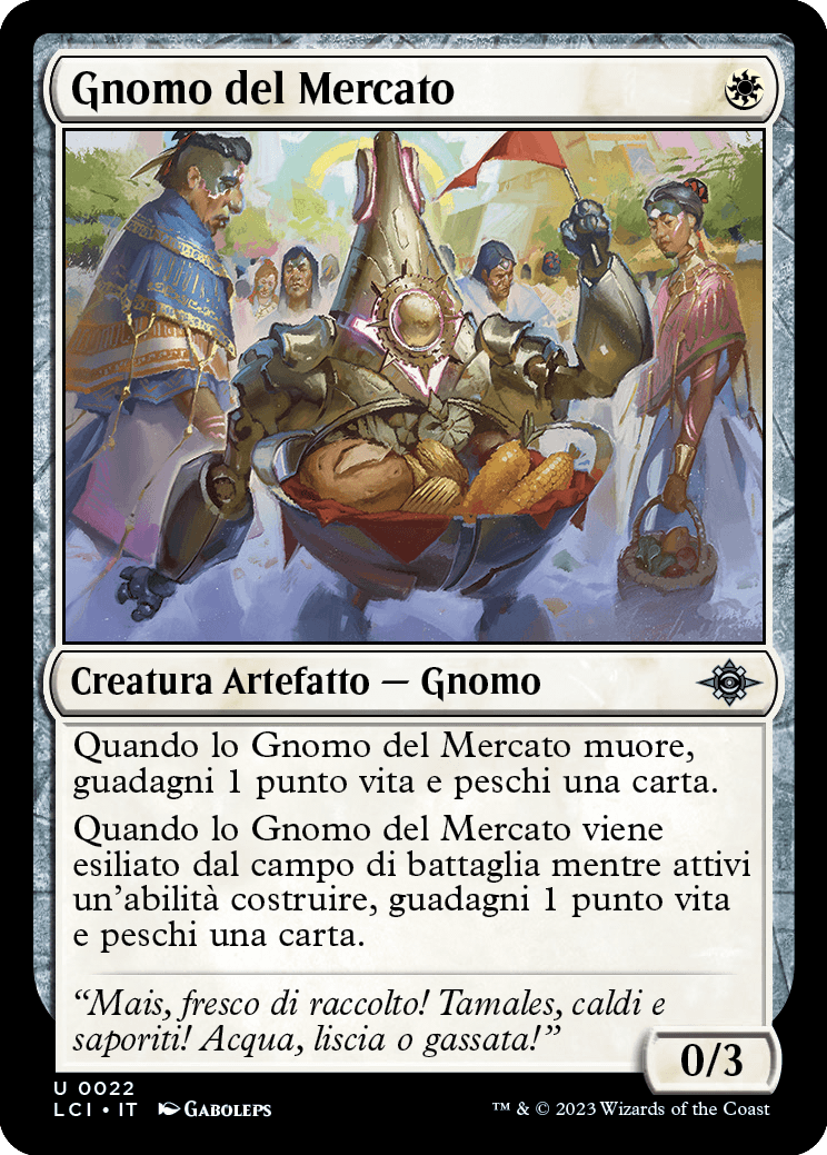 Le caverne perdute di Ixalan 22