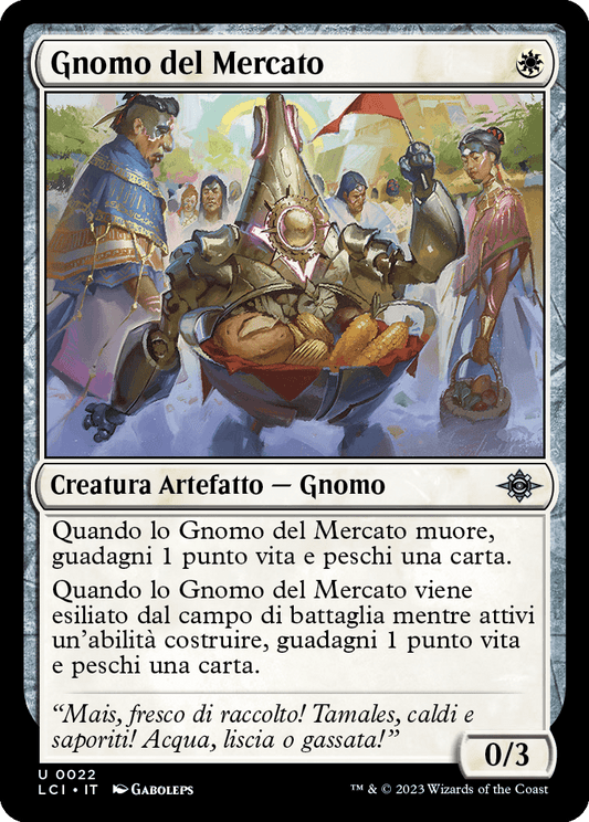 Le caverne perdute di Ixalan 22