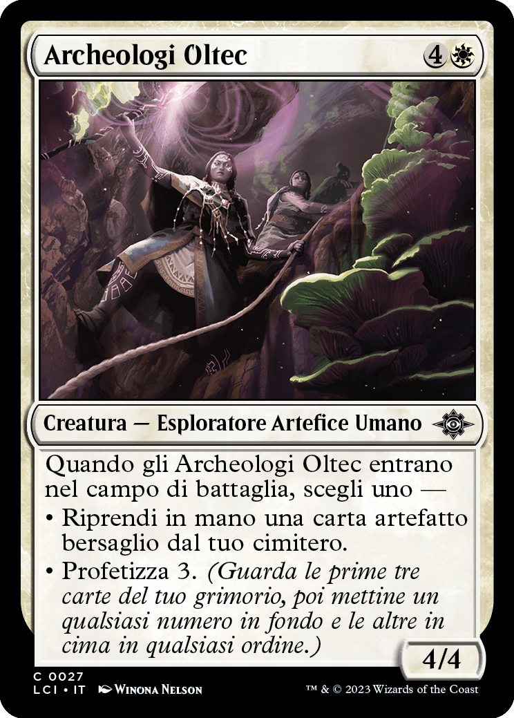Le caverne perdute di Ixalan 27