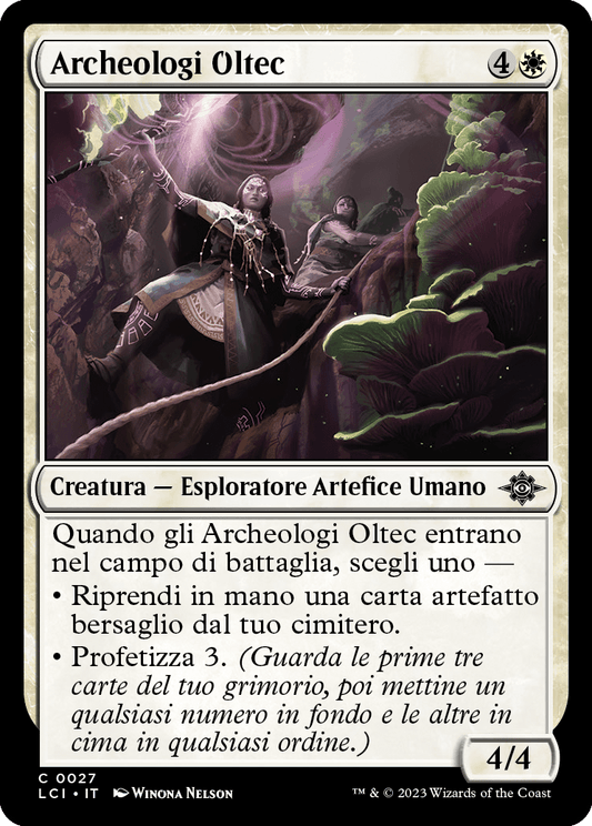 Le caverne perdute di Ixalan 27