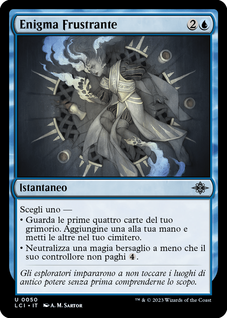 Le caverne perdute di Ixalan 50