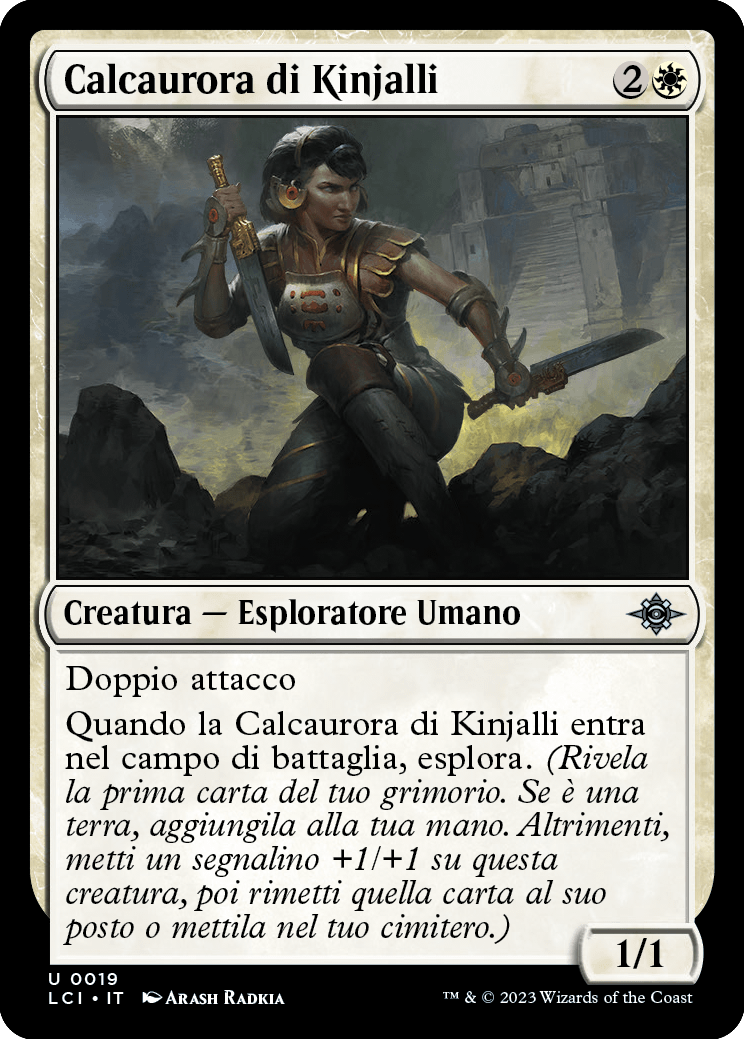 Le caverne perdute di Ixalan 19
