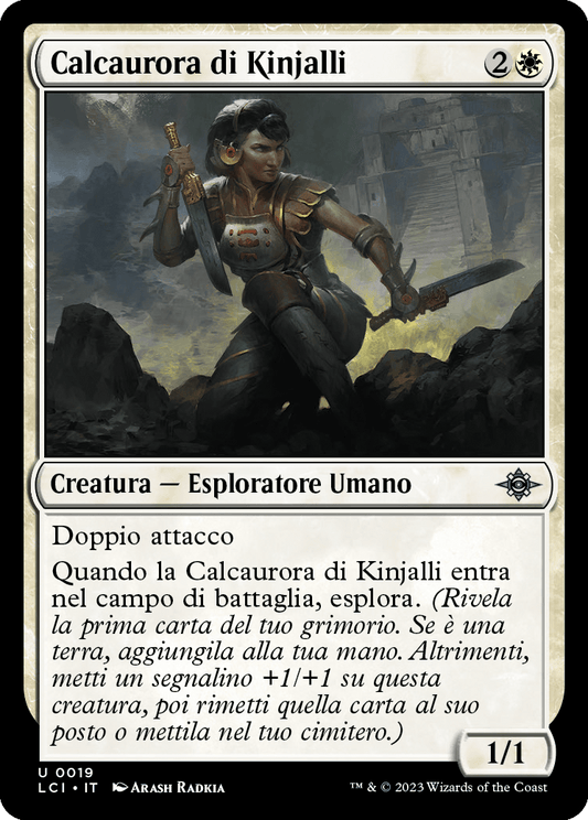 Le caverne perdute di Ixalan 19
