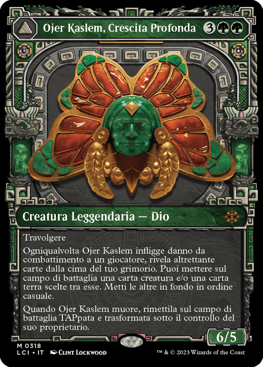 Le caverne perdute di Ixalan 318