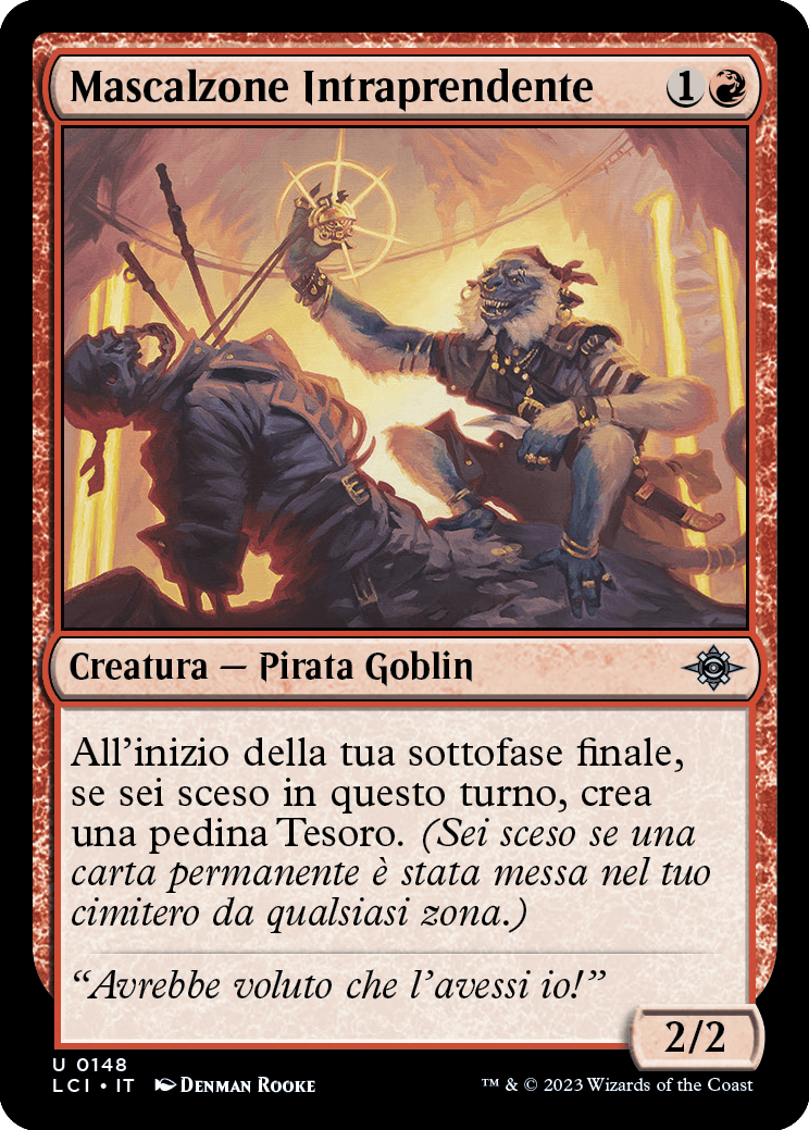 Le caverne perdute di Ixalan 148