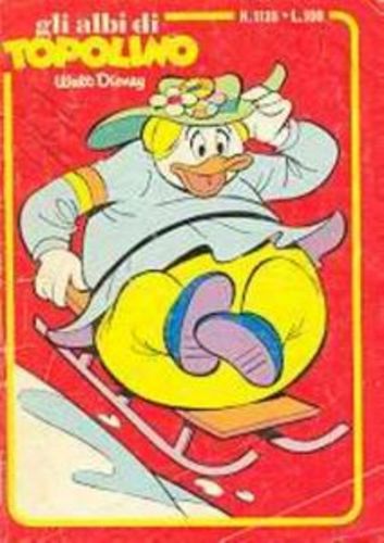 Albi di Topolino 1136-Mondadori- nuvolosofumetti.