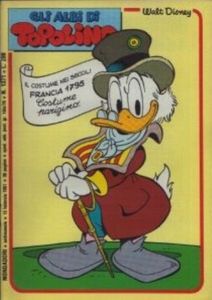 Albi di Topolino 1371-Mondadori- nuvolosofumetti.