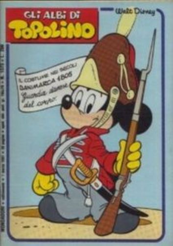 Albi di Topolino 1373-Mondadori- nuvolosofumetti.