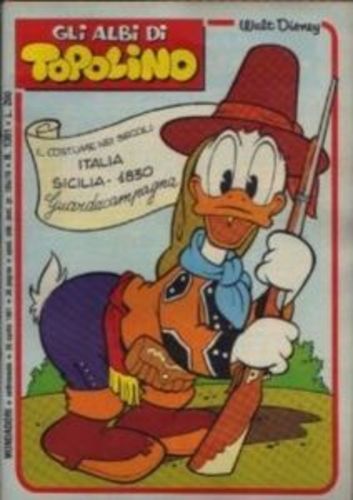 Albi di Topolino 1381-Mondadori- nuvolosofumetti.
