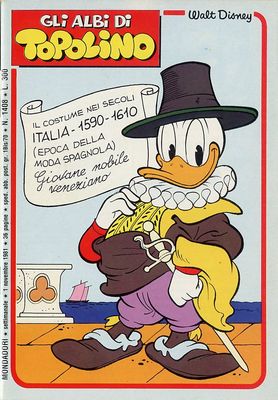 Albi di Topolino 1408-Mondadori- nuvolosofumetti.