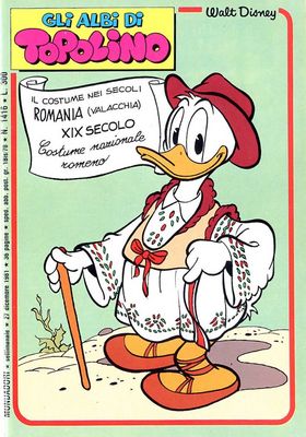 Albi di Topolino 1416-Mondadori- nuvolosofumetti.