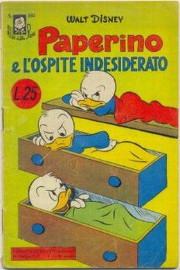 Albi di Topolino 103-Mondadori- nuvolosofumetti.