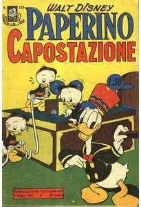 Albi di Topolino 135-Mondadori- nuvolosofumetti.