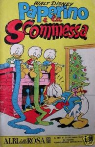 Albi di Topolino 163-Mondadori- nuvolosofumetti.