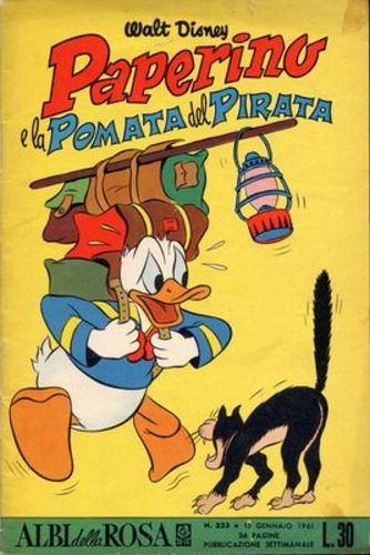 Albi di Topolino 323-Mondadori- nuvolosofumetti.